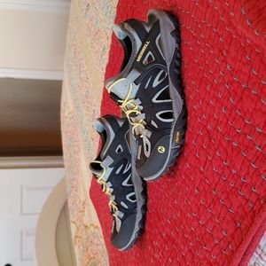 Merrell All Out Blaze Sieve Waterproof Shoes